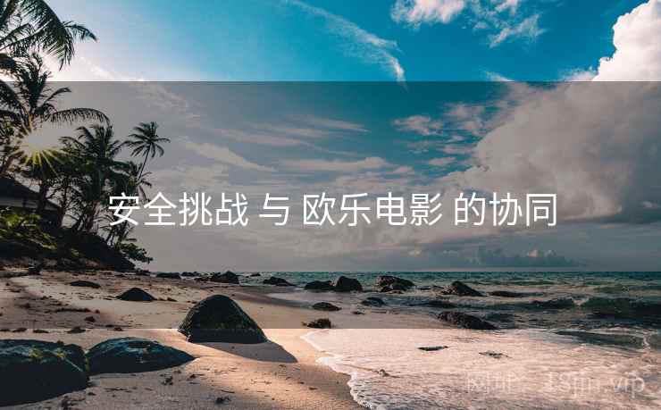 安全挑战 与 欧乐电影 的协同  第2张