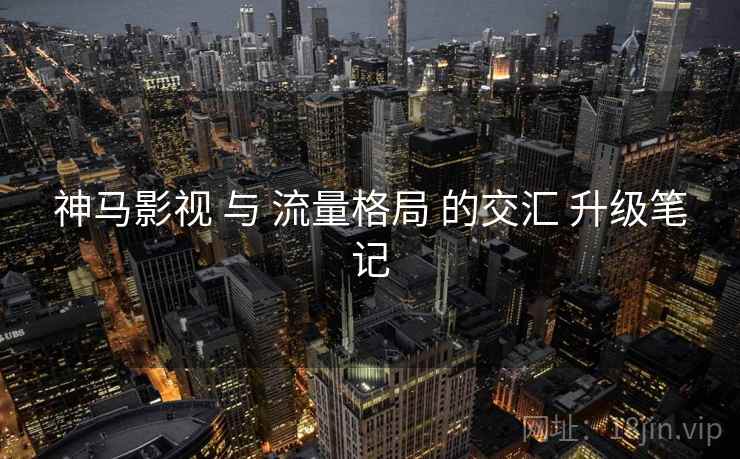 神马影视 与 流量格局 的交汇 升级笔记  第1张
