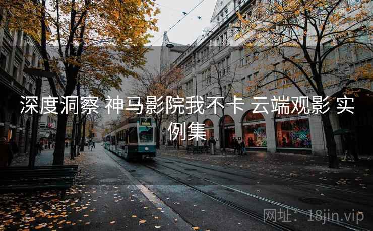 深度洞察 神马影院我不卡 云端观影 实例集  第1张
